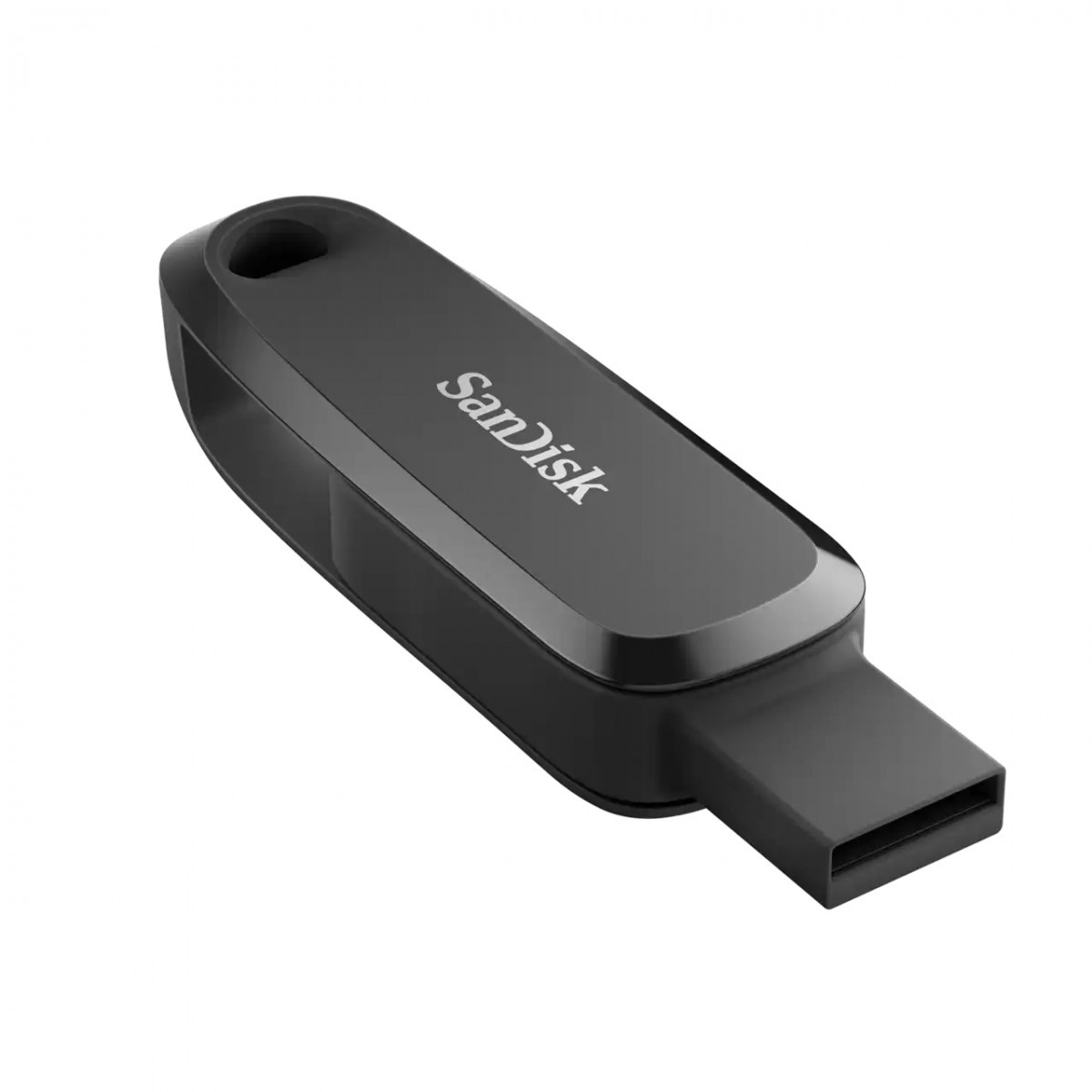 SANDISK SanDisk SDDDC6-032G-G46 unità flash USB 32 GB USB tipo-C 3.2 Gen 1 (3.1 Gen 1) Nero - SUPPORTI PER LA MEMORIZZAZIONE | TecnoCARE.net Sabaudia, Latina, Terracina, San Felice Circeo e Pontinia