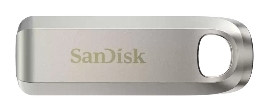 SANDISK SanDisk SDCZ75-512G-G46 unità flash USB 512 GB USB tipo-C 3.2 Gen 1 (3.1 Gen 1) Argento - SUPPORTI PER LA MEMORIZZAZIONE | TecnoCARE.net Sabaudia, Latina, Terracina, San Felice Circeo e Pontinia