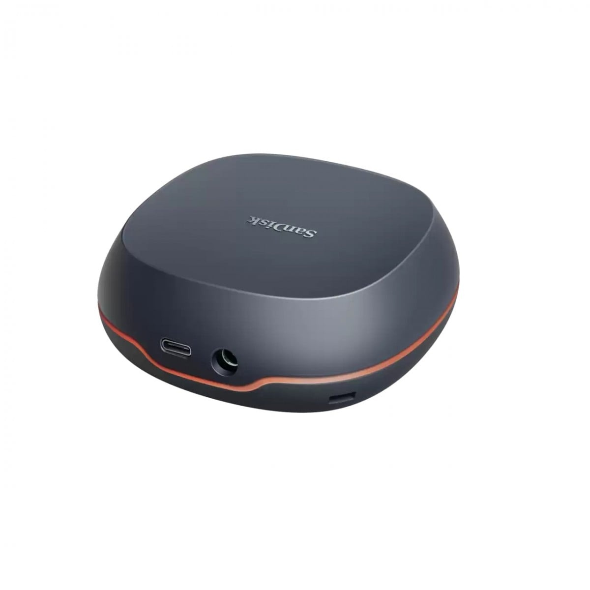 SANDISK SanDisk SDSSDT40-8T00-EM25 unità esterna a stato solido 8 TB USB tipo-C 3.2 Gen 2 (3.1 Gen 2) Grigio - SUPPORTI PER LA MEMORIZZAZIONE | TecnoCARE.net Sabaudia, Latina, Terracina, San Felice Circeo e Pontinia