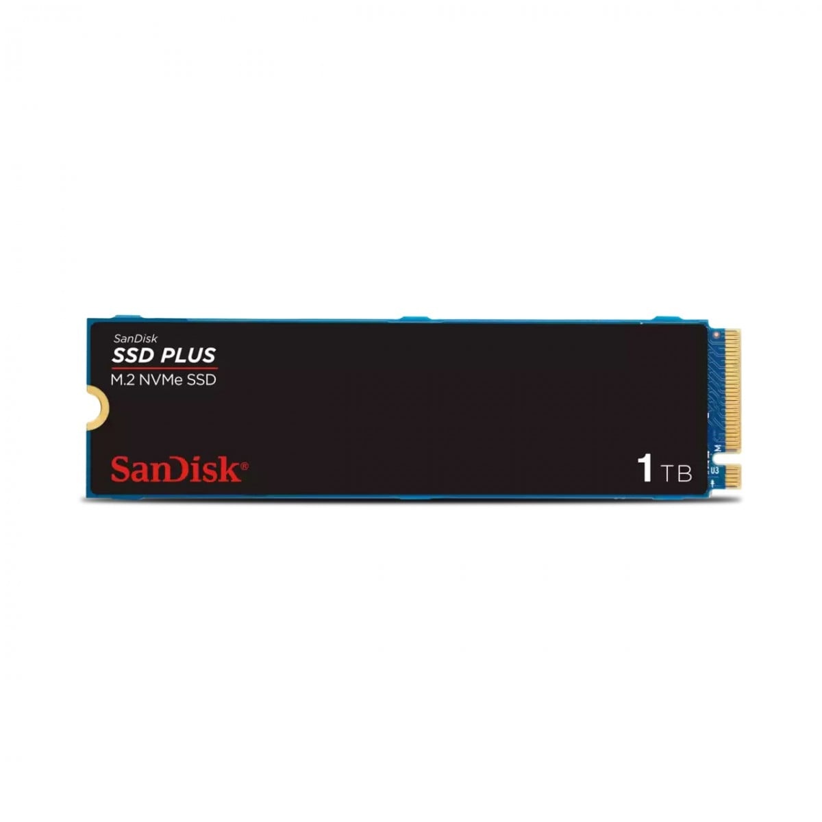 SANDISK SanDisk SDSSDA3N-1T00-G26 drives allo stato solido 1 TB PCI Express 3.0 - SUPPORTI PER LA MEMORIZZAZIONE | TecnoCARE.net Sabaudia, Latina, Terracina, San Felice Circeo e Pontinia