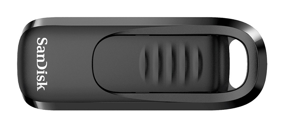 SANDISK SanDisk SDCZ480-1T00-G46 unità flash USB 1 TB USB tipo-C 3.2 Gen 1 (3.1 Gen 1) Nero - SUPPORTI PER LA MEMORIZZAZIONE | TecnoCARE.net Sabaudia, Latina, Terracina, San Felice Circeo e Pontinia