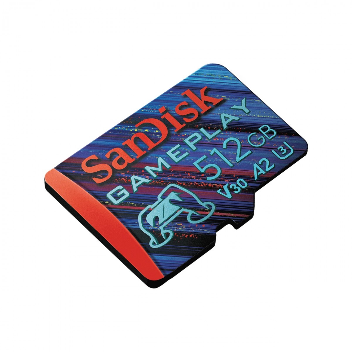 SANDISK SanDisk SDSQXAV-256G-GN6XN memoria flash 256 GB MicroSD UHS-I - SUPPORTI PER LA MEMORIZZAZIONE | TecnoCARE.net Sabaudia, Latina, Terracina, San Felice Circeo e Pontinia