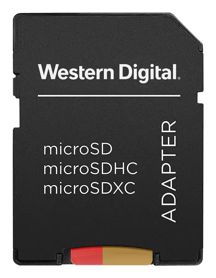 SANDISK SanDisk Extreme 2 TB MicroSDXC UHS-I Classe 10 - SUPPORTI PER LA MEMORIZZAZIONE | TecnoCARE.net Sabaudia, Latina, Terracina, San Felice Circeo e Pontinia