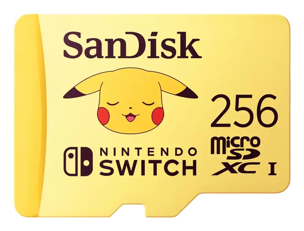 SANDISK SanDisk SDSQXAO-256G-GN6ZK memoria flash 256 GB MicroSDXC - SUPPORTI PER LA MEMORIZZAZIONE | TecnoCARE.net Sabaudia, Latina, Terracina, San Felice Circeo e Pontinia