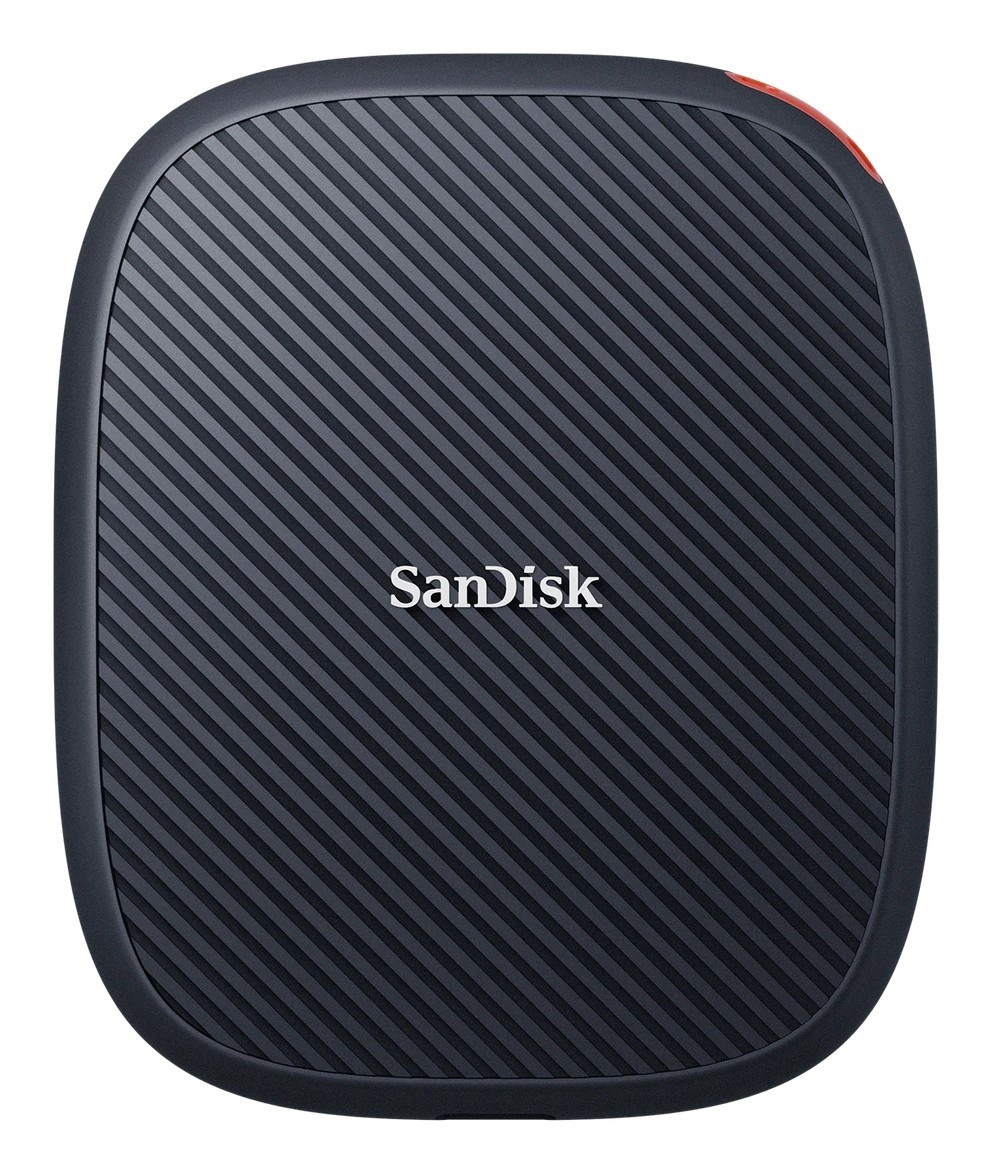 SANDISK SanDisk SDSSDE62M-2T00-G25 unità esterna a stato solido 2 TB USB tipo-C Nero - SUPPORTI PER LA MEMORIZZAZIONE | TecnoCARE.net Sabaudia, Latina, Terracina, San Felice Circeo e Pontinia