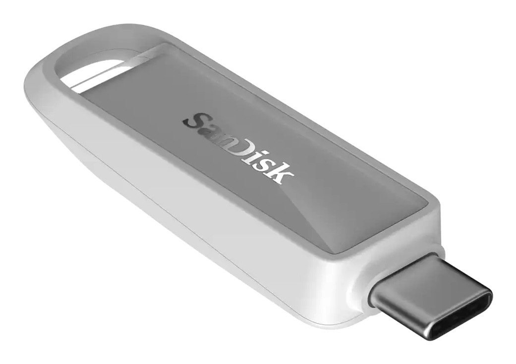 SANDISK SanDisk Phone Drive unità flash USB 256 GB USB tipo-C 3.2 Gen 1 (3.1 Gen 1) Bianco - SUPPORTI PER LA MEMORIZZAZIONE | TecnoCARE.net Sabaudia, Latina, Terracina, San Felice Circeo e Pontinia