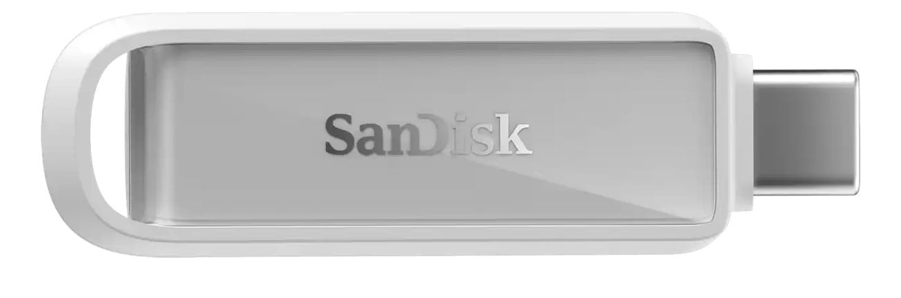 SANDISK SanDisk Phone Drive unità flash USB 64 GB USB tipo-C 3.2 Gen 1 (3.1 Gen 1) Bianco - SUPPORTI PER LA MEMORIZZAZIONE | TecnoCARE.net Sabaudia, Latina, Terracina, San Felice Circeo e Pontinia