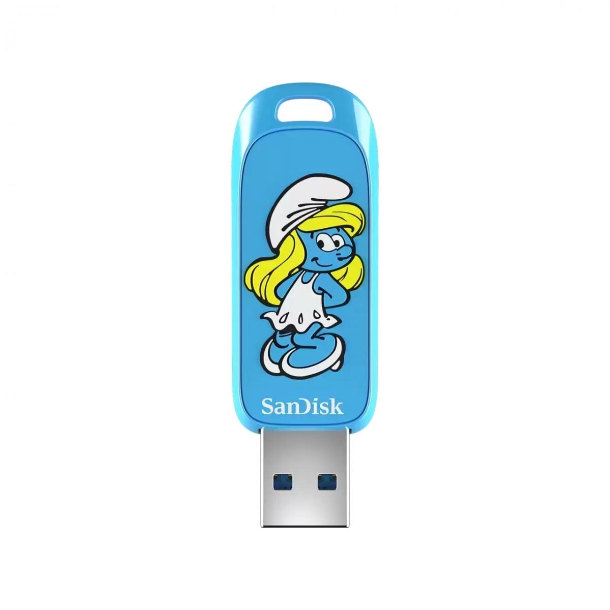 SANDISK SanDisk SDCZIS-256G-G46 unità flash USB 256 GB USB tipo A 3.2 Gen 1 (3.1 Gen 1) Blu - SUPPORTI PER LA MEMORIZZAZIONE | TecnoCARE.net Sabaudia, Latina, Terracina, San Felice Circeo e Pontinia