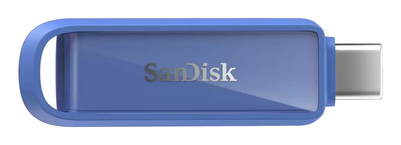 SANDISK SanDisk Phone Drive unità flash USB 256 GB USB tipo-C 3.2 Gen 1 (3.1 Gen 1) Bianco - SUPPORTI PER LA MEMORIZZAZIONE | TecnoCARE.net Sabaudia, Latina, Terracina, San Felice Circeo e Pontinia