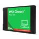 SANDISK Western Digital Green WDS250G5G0A 250 GB 2.5" Serial ATA III 3D NAND - SUPPORTI PER LA MEMORIZZAZIONE | TecnoCARE.net Sabaudia, Latina, Terracina, San Felice Circeo e Pontinia