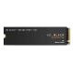SANDISK Western Digital Black WD_BLACK SN8100 NVMe 2 TB M.2 PCI Express 5.0 TLC 3D NAND - SUPPORTI PER LA MEMORIZZAZIONE | TecnoCARE.net Sabaudia, Latina, Terracina, San Felice Circeo e Pontinia