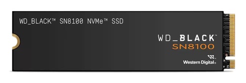 WESTERN DIGITAL WESTERN DIGITAL SSD INTERNO SN 7100 1TB PCI-E GEN 4 2280 M.2 - SSD INTERNI | TecnoCARE.net Sabaudia, Latina, Terracina, San Felice Circeo e Pontinia