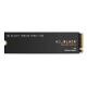 WESTERN DIGITAL WESTERN DIGITAL SSD INTERNO SN 7100 1TB PCI-E GEN 4 2280 M.2 - SSD INTERNI | TecnoCARE.net Sabaudia, Latina, Terracina, San Felice Circeo e Pontinia