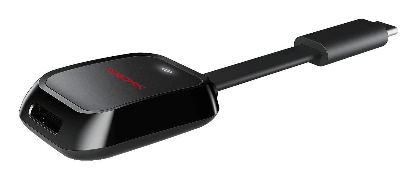SANDISK SanDisk QuickFlow lettore di schede USB 3.2 Gen 1 (3.1 Gen 1) Type-C Nero - SUPPORTI PER LA MEMORIZZAZIONE | TecnoCARE.net Sabaudia, Latina, Terracina, San Felice Circeo e Pontinia