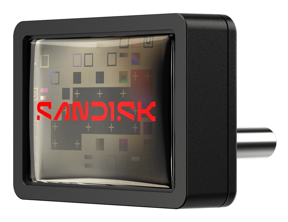 SANDISK SanDisk Extreme Fit unità flash USB 1 TB USB tipo-C 3.2 Gen 1 (3.1 Gen 1) Nero - SUPPORTI PER LA MEMORIZZAZIONE | TecnoCARE.net Sabaudia, Latina, Terracina, San Felice Circeo e Pontinia