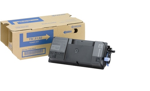KYOCERA KYOCERA TONER TK-3130 PER FS-4200DN SING. - TONER | TecnoCARE.net Sabaudia, Latina, Terracina, San Felice Circeo e Pontinia