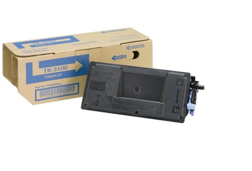 KYOCERA KYOCERA TONER TK-3100 PER FS-2100D/ DN SING - TONER | TecnoCARE.net Sabaudia, Latina, Terracina, San Felice Circeo e Pontinia