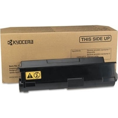 KYOCERA KYOCERA TONER NERO TK-3110, 15.500P PER  FS-4100DN, FS-4200DN, FS-4300DN, ECOSYS M3550idn, M3560idn - TONER | TecnoCARE.net Sabaudia, Latina, Terracina, San Felice Circeo e Pontinia