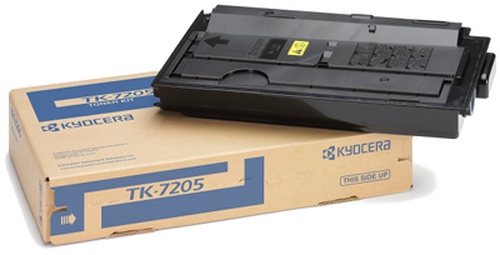 KYOCERA KYOCERA TONER TK-7205 PER TASKALFA 3510I - TONER | TecnoCARE.net Sabaudia, Latina, Terracina, San Felice Circeo e Pontinia