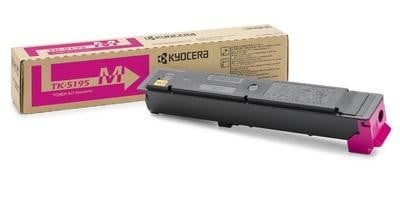 KYOCERA Kyocera 1T02R4BNL0 TK-5195M Toner magenta (7.000 pagine A4) - STAMPANTI E SCANNER | TecnoCARE.net Sabaudia, Latina, Terracina, San Felice Circeo e Pontinia