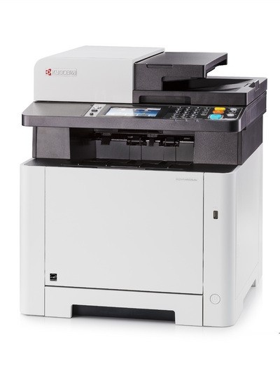 KYOCERA KYOCERA ECOSYS M5526cdn Laser A4 1200 x 1200 DPI 26 ppm - STAMPANTI E SCANNER | TecnoCARE.net Sabaudia, Latina, Terracina, San Felice Circeo e Pontinia