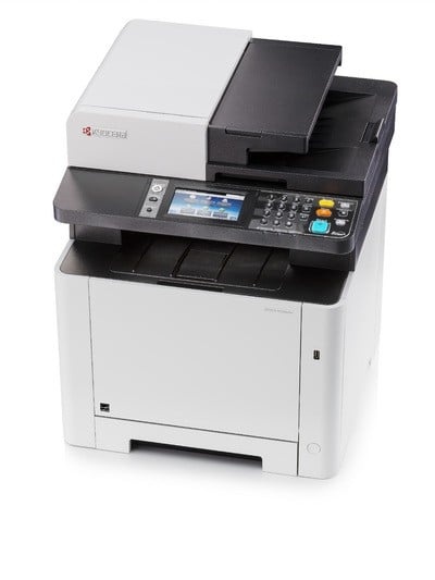 KYOCERA KYOCERA ECOSYS M5526cdn Laser A4 1200 x 1200 DPI 26 ppm - STAMPANTI E SCANNER | TecnoCARE.net Sabaudia, Latina, Terracina, San Felice Circeo e Pontinia