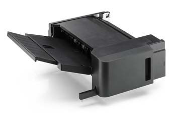 KYOCERA Kyocera 1203RD3NL0 DF-7100 rifinitore interno, vassoio per 500 fogli, cucitrice per 50 fogli [solo TASKalfa 40/50/60 ppm] - STAMPANTI E SCANNER | TecnoCARE.net Sabaudia, Latina, Terracina, San Felice Circeo e Pontinia