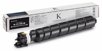 KYOCERA KYOCERA TONER NERO TK-8335K TASKALFA 3252CI - TONER | TecnoCARE.net Sabaudia, Latina, Terracina, San Felice Circeo e Pontinia