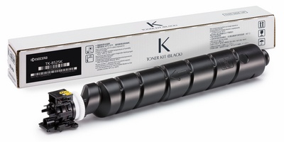 KYOCERA KYOCERA TONER NERO TK-8525K TASKALFA 4052CI - TONER | TecnoCARE.net Sabaudia, Latina, Terracina, San Felice Circeo e Pontinia