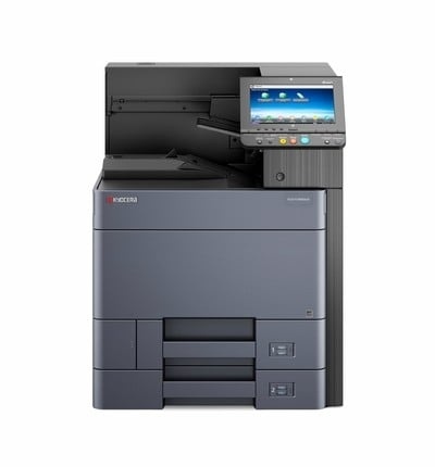 KYOCERA Kyocera 1102RR3NL0 ECOSYS P8060cdn 60/55 ppm A4 mono/colore, A3, 1200x1200 dpi, duplex, rete - STAMPANTI E SCANNER | TecnoCARE.net Sabaudia, Latina, Terracina, San Felice Circeo e Pontinia