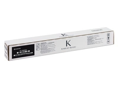 KYOCERA Kyocera 1T02RR0NL0 TK-8800K toner nero (30.000 pagine A4) - STAMPANTI E SCANNER | TecnoCARE.net Sabaudia, Latina, Terracina, San Felice Circeo e Pontinia