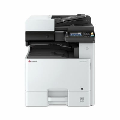 KYOCERA KYOCERA ECOSYS M8124cidn Laser A3 9600 x 600 DPI 24 ppm - STAMPANTI E SCANNER | TecnoCARE.net Sabaudia, Latina, Terracina, San Felice Circeo e Pontinia