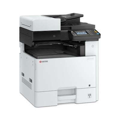 KYOCERA KYOCERA ECOSYS M8124cidn Laser A3 9600 x 600 DPI 24 ppm - STAMPANTI E SCANNER | TecnoCARE.net Sabaudia, Latina, Terracina, San Felice Circeo e Pontinia