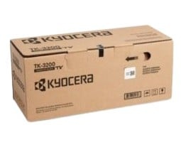 KYOCERA Kyocera 1T02X90NL0 TK-3200 Toner (40.000 pagine A4) - STAMPANTI E SCANNER | TecnoCARE.net Sabaudia, Latina, Terracina, San Felice Circeo e Pontinia