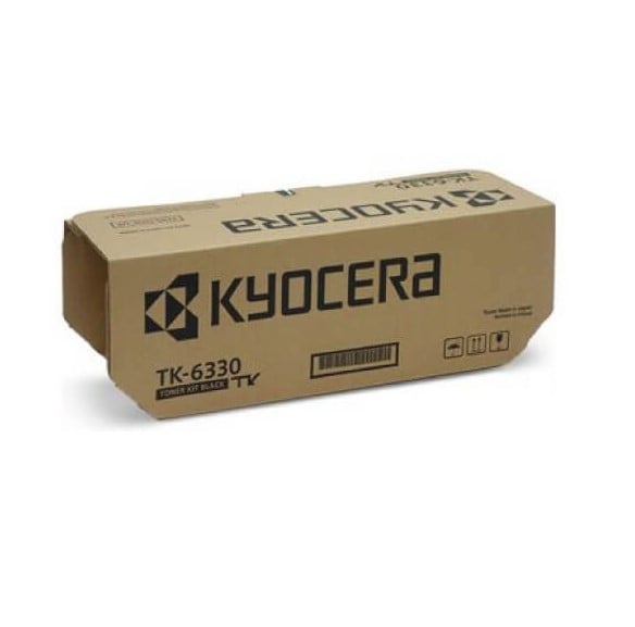 KYOCERA Kyocera 1T02RS0NL0 TK-6330 Toner (32.000 pagine A4) - STAMPANTI E SCANNER | TecnoCARE.net Sabaudia, Latina, Terracina, San Felice Circeo e Pontinia