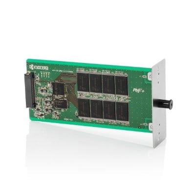 KYOCERA Kyocera 1505MS0UN0 HD-17 SSD 64 GB - SUPPORTI PER LA MEMORIZZAZIONE | TecnoCARE.net Sabaudia, Latina, Terracina, San Felice Circeo e Pontinia