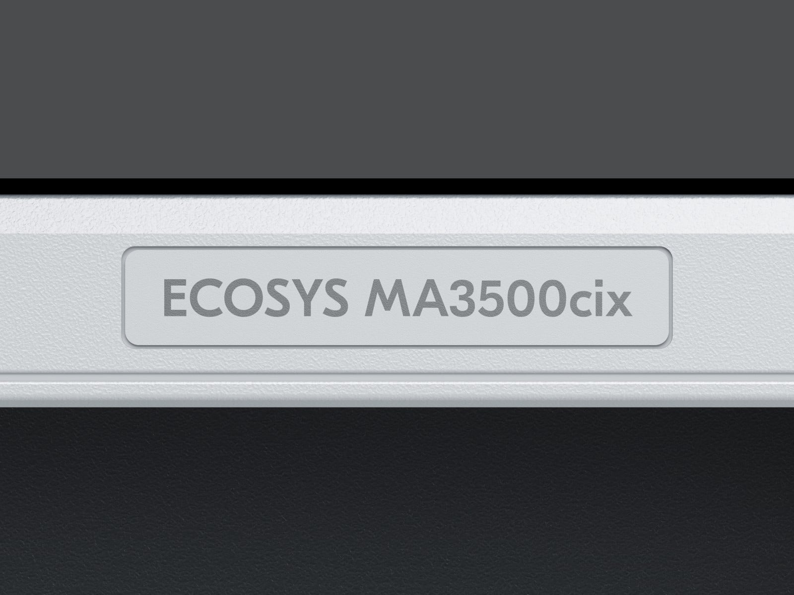 KYOCERA KYOCERA ECOSYS MA3500cix A4 Colour Multifunctional Laser Printer 35 ppm - STAMPANTI E SCANNER | TecnoCARE.net Sabaudia, Latina, Terracina, San Felice Circeo e Pontinia