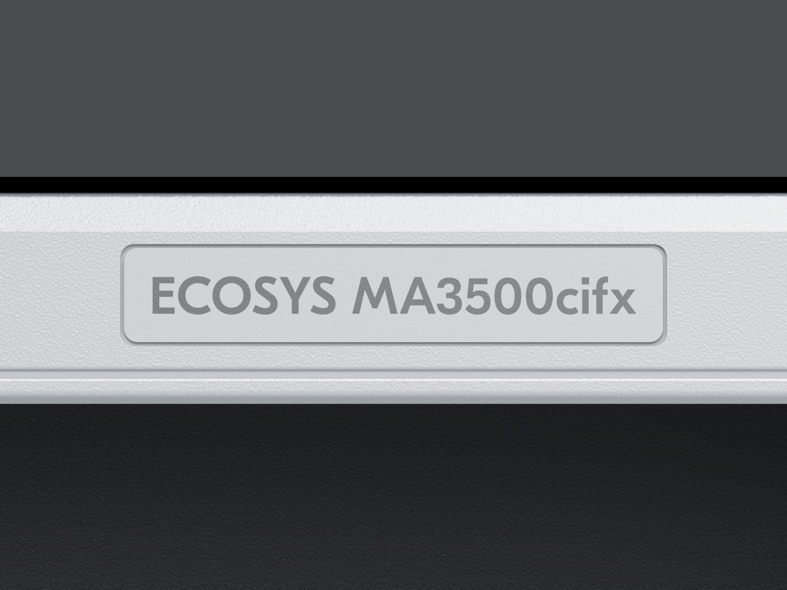 KYOCERA KYOCERA ECOSYS MA3500cifx A4 Colour Multifunctional Laser Printer 35 ppm - STAMPANTI E SCANNER | TecnoCARE.net Sabaudia, Latina, Terracina, San Felice Circeo e Pontinia