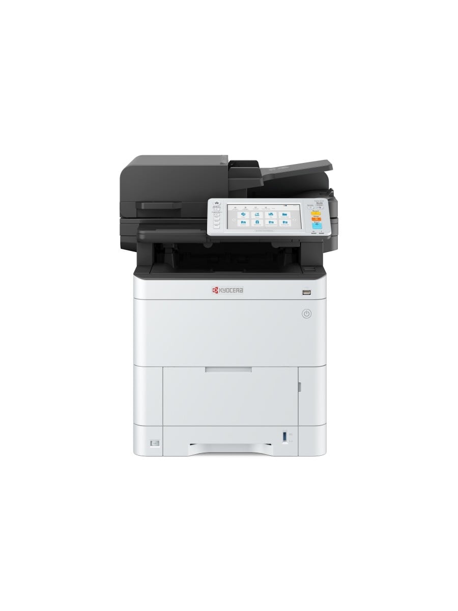 KYOCERA KYOCERA ECOSYS MA4000cifx A4 Colour Multifunctional Laser Printer 40 ppm - STAMPANTI E SCANNER | TecnoCARE.net Sabaudia, Latina, Terracina, San Felice Circeo e Pontinia