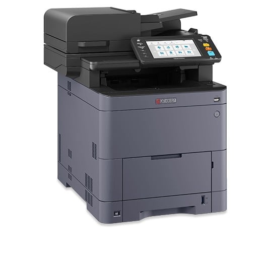 KYOCERA Kyocera 1102Z63NL0 TASKalfa MA3500ci 35/35 ppm - copia, stampa, scansione, rete, fax, duplex, DADF, HyPas - STAMPANTI E SCANNER | TecnoCARE.net Sabaudia, Latina, Terracina, San Felice Circeo e Pontinia