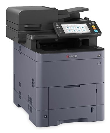 KYOCERA Kyocera 1102Z73NL0 TASKalfa MA4500ci 45/45 ppm - copia, stampa, scansione, rete, fax, duplex, DADF, HyPas - STAMPANTI E SCANNER | TecnoCARE.net Sabaudia, Latina, Terracina, San Felice Circeo e Pontinia