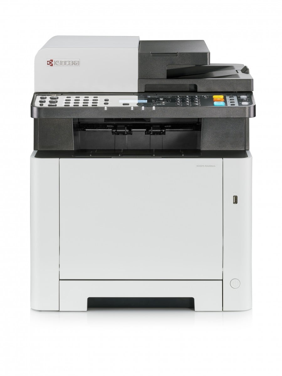 KYOCERA KYOCERA ECOSYS MA2100cfx Laser A4 1200 x 1200 DPI 21 ppm - STAMPANTI E SCANNER | TecnoCARE.net Sabaudia, Latina, Terracina, San Felice Circeo e Pontinia