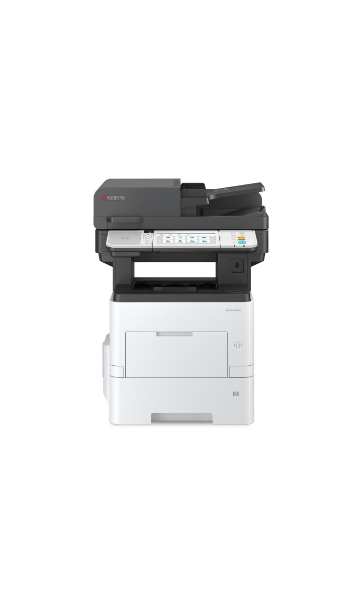 KYOCERA KYOCERA ECOSYS MA6000ifx Mono Multifunction Laser Printer 60 ppm - STAMPANTI E SCANNER | TecnoCARE.net Sabaudia, Latina, Terracina, San Felice Circeo e Pontinia