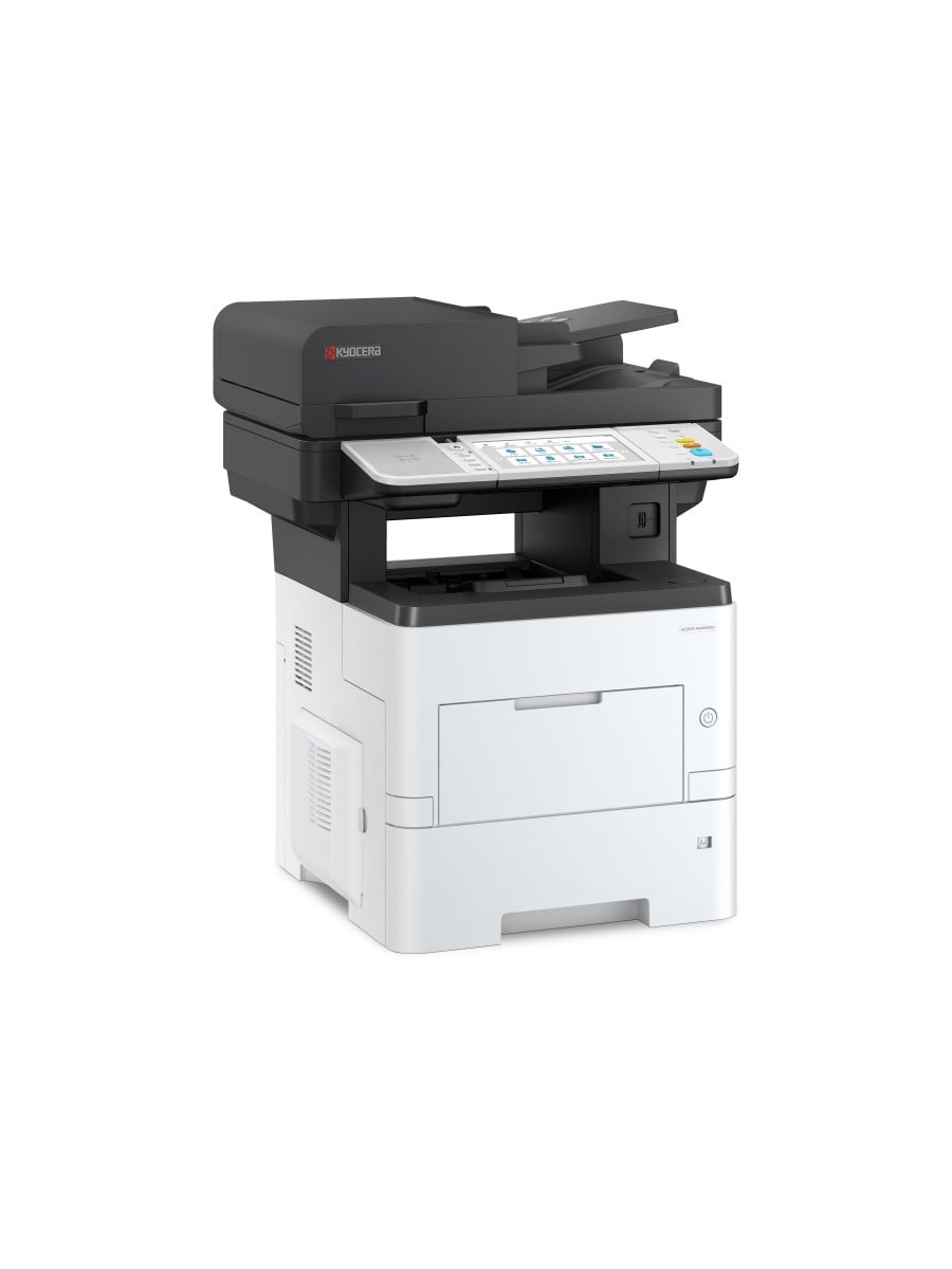 KYOCERA KYOCERA ECOSYS MA6000ifx Mono Multifunction Laser Printer 60 ppm - STAMPANTI E SCANNER | TecnoCARE.net Sabaudia, Latina, Terracina, San Felice Circeo e Pontinia