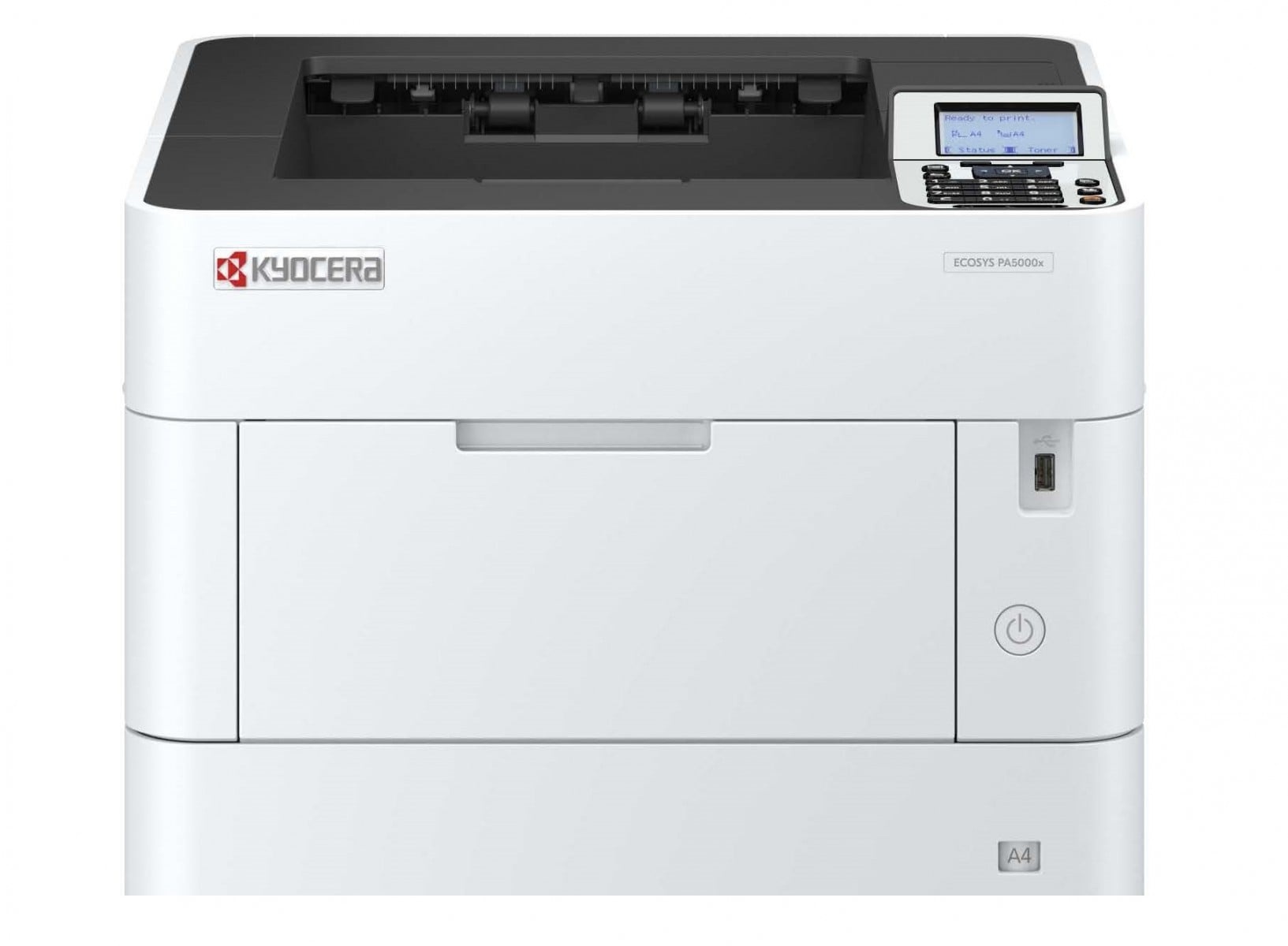 KYOCERA KYOCERA PA5000x 1200 x 1200 DPI A4 - STAMPANTI E SCANNER | TecnoCARE.net Sabaudia, Latina, Terracina, San Felice Circeo e Pontinia