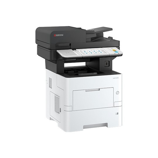 KYOCERA KYOCERA ECOSYS MA5500ifx Mono Multifunction Laser Printer 55 ppm - STAMPANTI E SCANNER | TecnoCARE.net Sabaudia, Latina, Terracina, San Felice Circeo e Pontinia