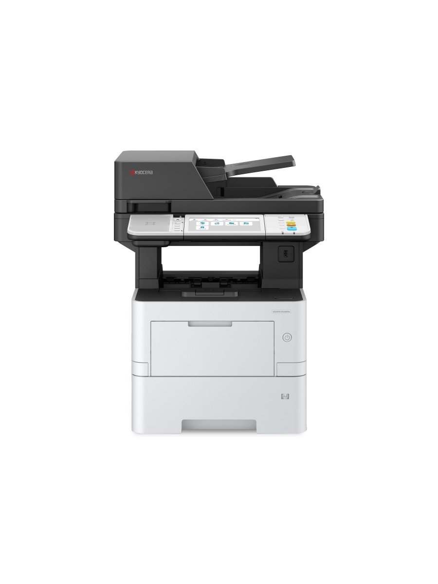 KYOCERA KYOCERA ECOSYS MA4500ix Mono Multifunction Laser Printer 45 ppm - STAMPANTI E SCANNER | TecnoCARE.net Sabaudia, Latina, Terracina, San Felice Circeo e Pontinia