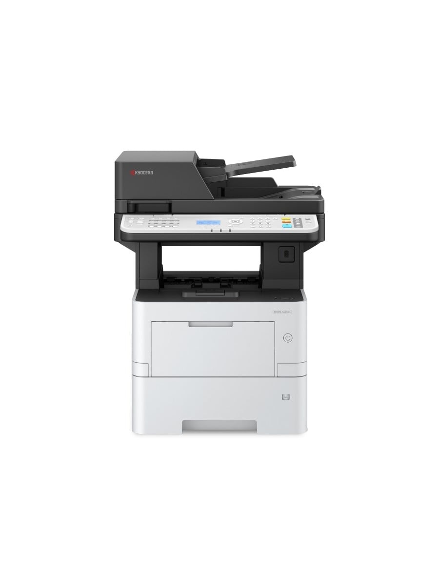 KYOCERA KYOCERA ECOSYS MA4500x Mono Multifunction Laser Printer 45 ppm - STAMPANTI E SCANNER | TecnoCARE.net Sabaudia, Latina, Terracina, San Felice Circeo e Pontinia