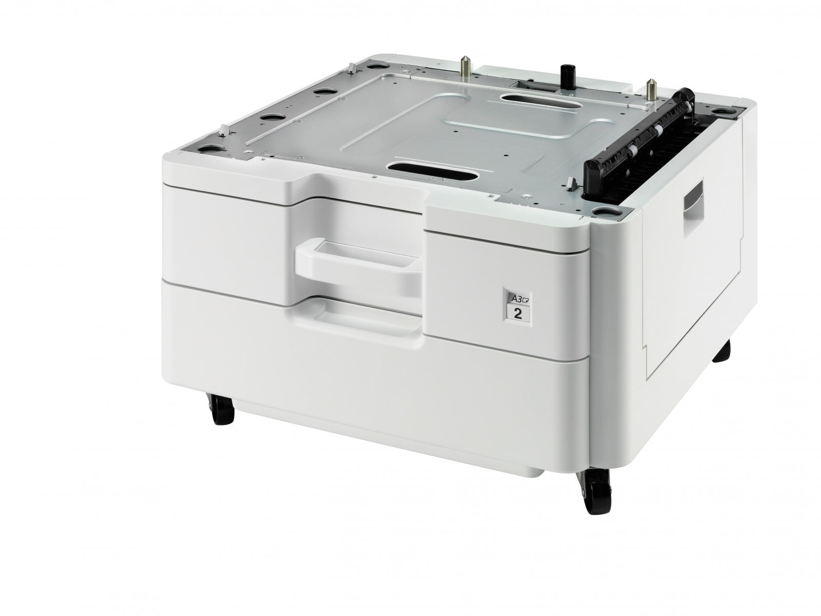 KYOCERA Kyocera 1203NP3NL1 PF-470 base con 1 cassetta per carta (500 fogli) - STAMPANTI E SCANNER | TecnoCARE.net Sabaudia, Latina, Terracina, San Felice Circeo e Pontinia