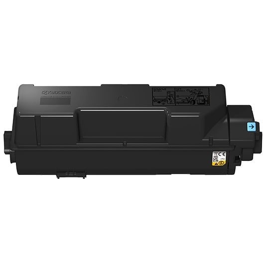 KYOCERA Kyocera 1T0C150NL0 TK-1260 Toner (10.000 pagine A4) - STAMPANTI E SCANNER | TecnoCARE.net Sabaudia, Latina, Terracina, San Felice Circeo e Pontinia